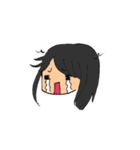 tanpu（個別スタンプ：9）