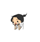 tanpu（個別スタンプ：10）