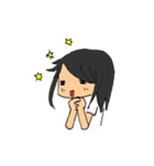 tanpu（個別スタンプ：11）