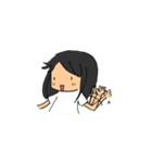 tanpu（個別スタンプ：13）