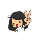 tanpu（個別スタンプ：15）