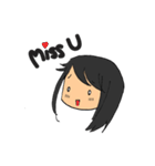 tanpu（個別スタンプ：16）