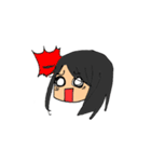 tanpu（個別スタンプ：17）