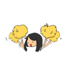 tanpu（個別スタンプ：23）