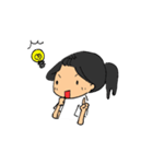tanpu（個別スタンプ：25）