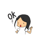 tanpu（個別スタンプ：30）