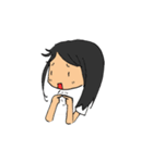 tanpu（個別スタンプ：31）