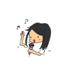 tanpu（個別スタンプ：32）