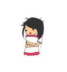 tanpu（個別スタンプ：33）