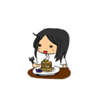 tanpu（個別スタンプ：38）