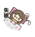 Fake rabbits and bears(2)（個別スタンプ：37）
