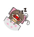 Fake rabbits and bears(2)（個別スタンプ：38）