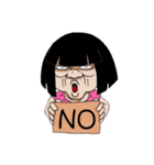 mamami（個別スタンプ：3）