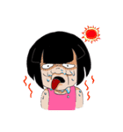 mamami（個別スタンプ：6）