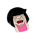 mamami（個別スタンプ：10）