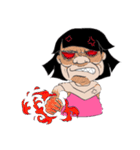 mamami（個別スタンプ：11）
