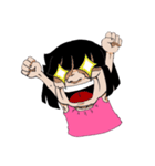 mamami（個別スタンプ：18）