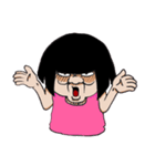 mamami（個別スタンプ：19）