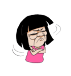 mamami（個別スタンプ：25）