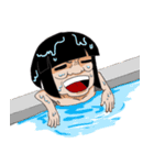 mamami（個別スタンプ：37）