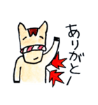 中馬街道のお馬さん（個別スタンプ：6）