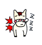 中馬街道のお馬さん（個別スタンプ：23）