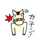 中馬街道のお馬さん（個別スタンプ：28）