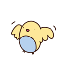 dodo doodle2（個別スタンプ：8）