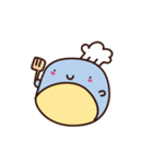 dodo doodle2（個別スタンプ：16）