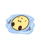 dodo doodle2（個別スタンプ：37）