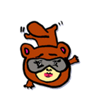 身近ないきものずかん（個別スタンプ：15）