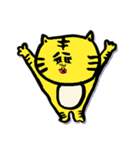 身近ないきものずかん（個別スタンプ：20）
