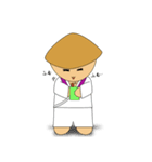 四国 お遍路さん（個別スタンプ：29）