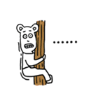 ダメなイケメン（個別スタンプ：23）
