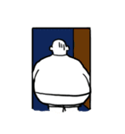 ダメなイケメン（個別スタンプ：27）