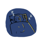 ダメなイケメン（個別スタンプ：40）