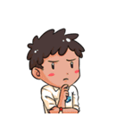 Peang Isara（個別スタンプ：3）