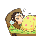 Peang Isara（個別スタンプ：36）