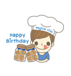 TheMagicalKids（個別スタンプ：26）