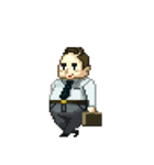 The Yonekura Family（個別スタンプ：8）