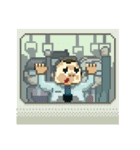 The Yonekura Family（個別スタンプ：13）