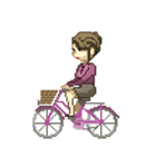 The Yonekura Family（個別スタンプ：16）