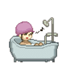 The Yonekura Family（個別スタンプ：22）