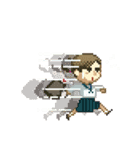 The Yonekura Family（個別スタンプ：26）