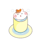 cimil（個別スタンプ：33）