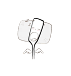 しゃもじ君1（個別スタンプ：20）