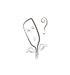 しゃもじ君1（個別スタンプ：32）