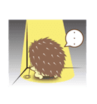 Hedgehog 99（個別スタンプ：31）