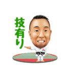 まぁがりんの新宿二丁目あっぱれスタンプ（個別スタンプ：10）