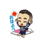 まぁがりんの新宿二丁目あっぱれスタンプ（個別スタンプ：32）